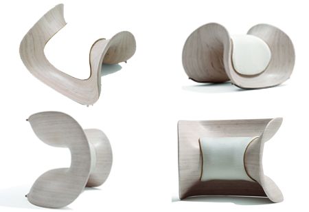 Sources Unlimited introduces 'Clop' - A Nostalgic Rocking Seat with a Modern Twist